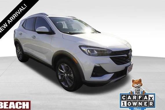 BUICK ENCORE GX 2023 KL4MMGSLXPB059247 image BUICK ENCORE GX 2023 KL4MMGSLXPB059247 image